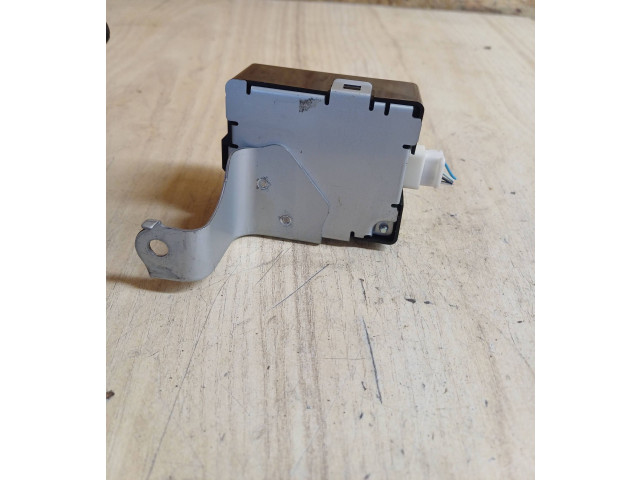 Блок управления 897410F010, 61B168000 Toyota Corolla Verso E121