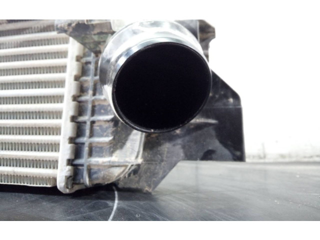 Интеркулер P2-B10-9 BMW 1 F40