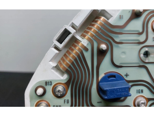 Панель приборов AR0054052, YAC003720XXX Rover 25