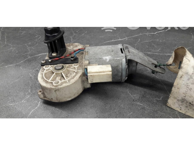 Двигатель стеклоочистителей Fiat Ritmo