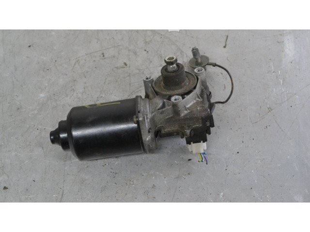 Моторчик дворников     Suzuki Grand Vitara I