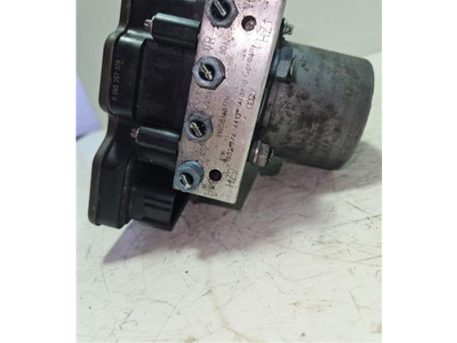 Блок управления АБС 8W0907379K   Audi S5 F5