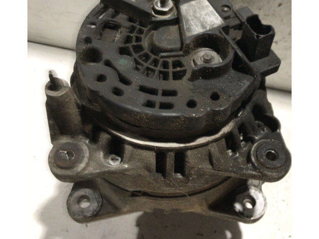 Генератор 0124525128, 0124525128 Dodge Journey