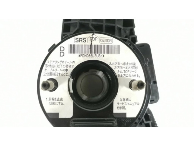 Подрулевой шлейф SRS FDND00L3U8   Honda Integra