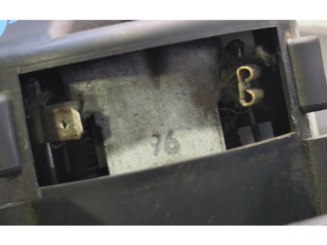 Вентилятор печки 21.068.123.3F, 210681233F Citroen Xsara