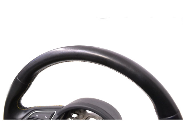 Руль Audi A1 2010 - 2018 года 8X0419091R