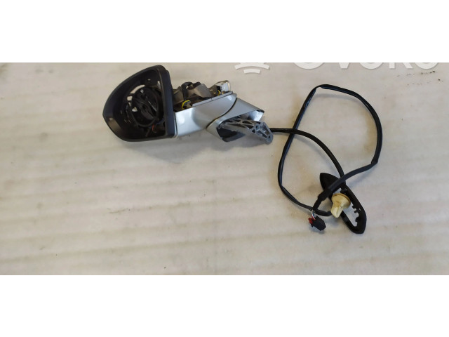 Zpětné zrcátko  Seat Ibiza IV (6J,6P) 2010    