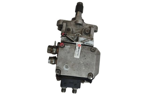 Vstřikovací čerpadlo BMW M5