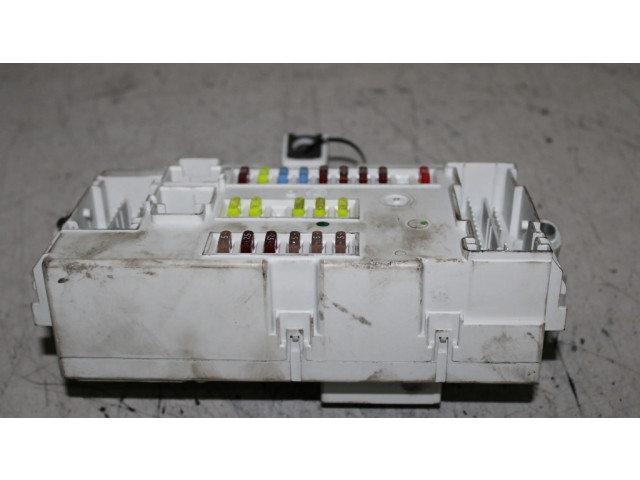 Блок предохранителей Alfa Romeo Giulietta