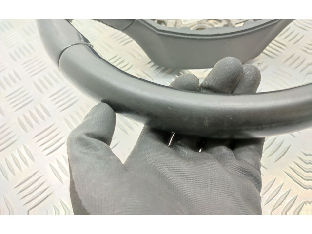 Руль Skoda Octavia Mk3 (5E) 2013 - 2019 года 5E0419091AC