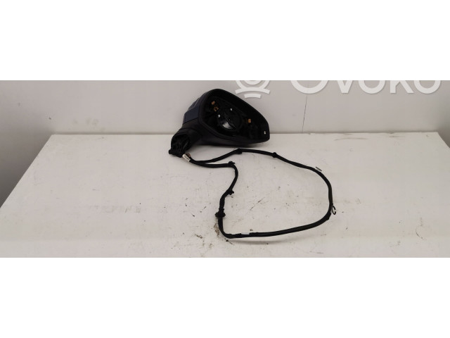 Зеркало электрическое        Audi A5  2016 -  года   