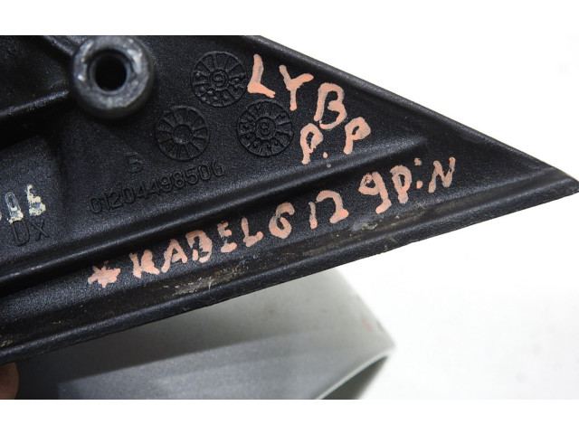 Зеркало электрическое        Lancia Lybra   -  года   