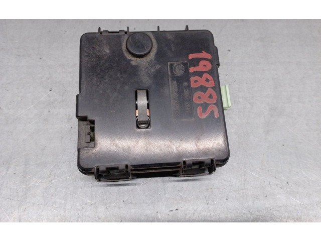 Модуль управления BSM 8387547 BMW X3 E83