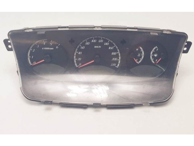 Панель приборов 8021031520 SsangYong Actyon