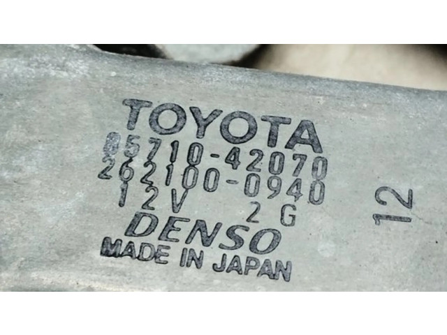 Комплект электрического механизма для подъема окна