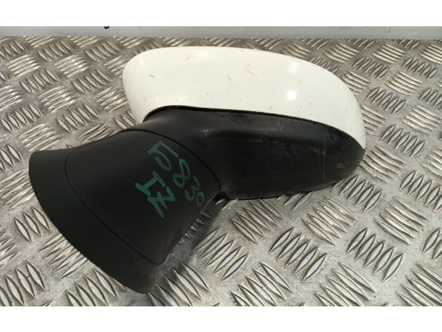 Zpětné zrcátko Fiat Punto Evo 2013 01704752800