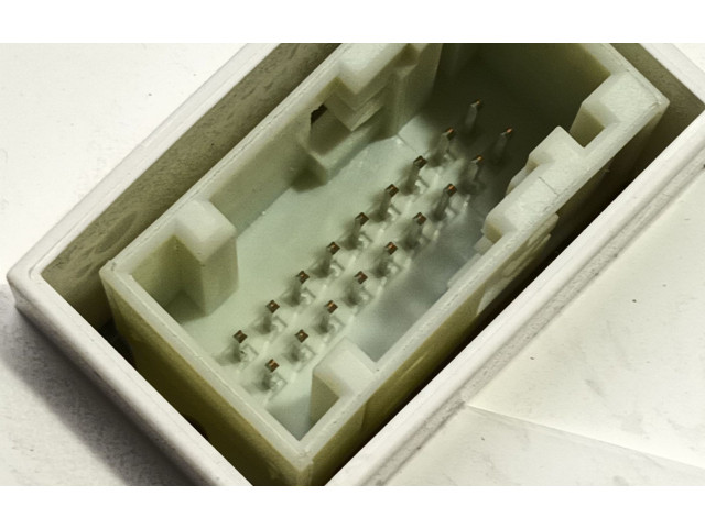 Панель приборов 9838122180, 769168350U   Opel Combo E       