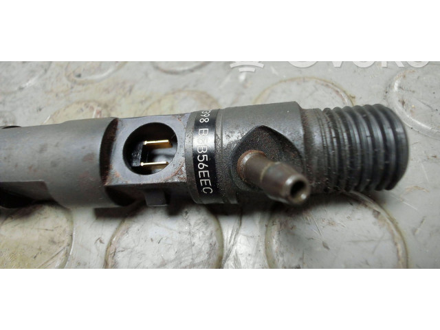 Форсунка 8200815416    Dacia Logan I   