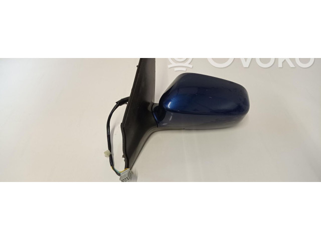 Zpětné zrcátko Honda Civic 2004