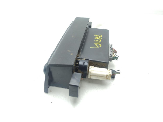 Блок управления климат-контролем 6870009020 SsangYong Actyon sports I