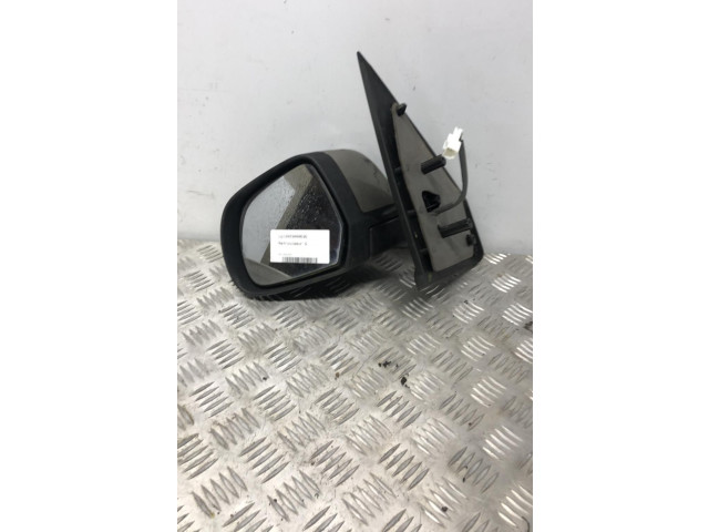 Зеркало электрическое        Dacia Lodgy   -  года   