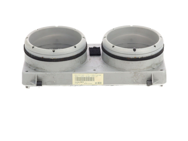 Панель приборов Volkswagen Lupo