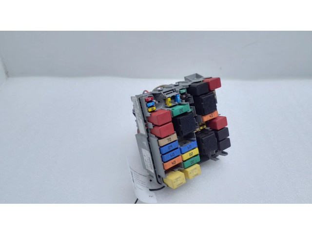 Pojistková skříňka 51867698, 50530366 Alfa Romeo Giulietta 2014