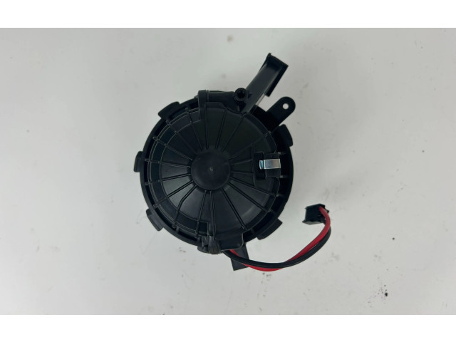 Вентилятор печки X6553 Audi Q5 SQ5