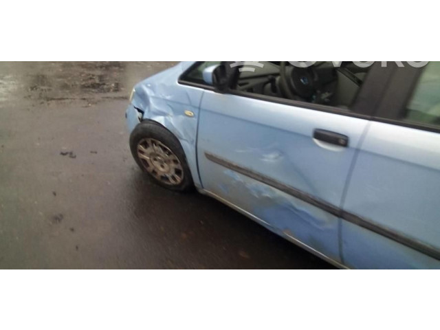 Зеркало электрическое Fiat Idea - года