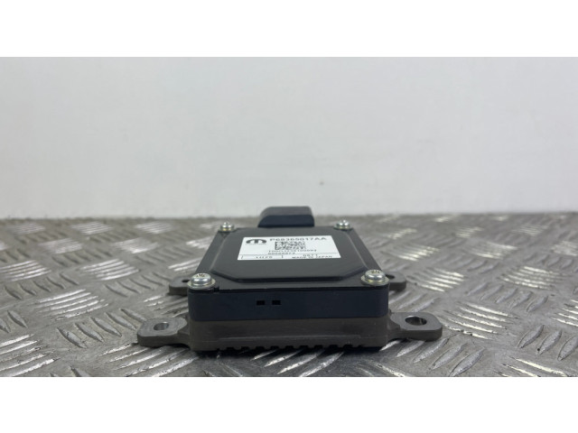 Блок управления P68365017AA Jeep Compass