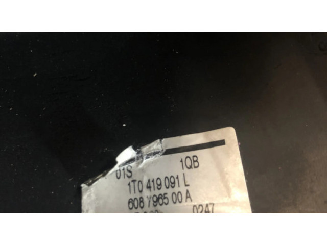 Volant Volkswagen Golf V 2005 1T0419091L