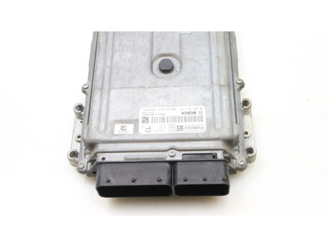 Řídící jednotka    Jaguar XF X250 2009