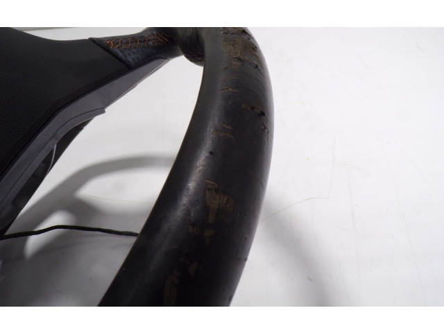 Руль Cupra Formentor  2020 -  года 5FF419091XEY, 5FF419091      