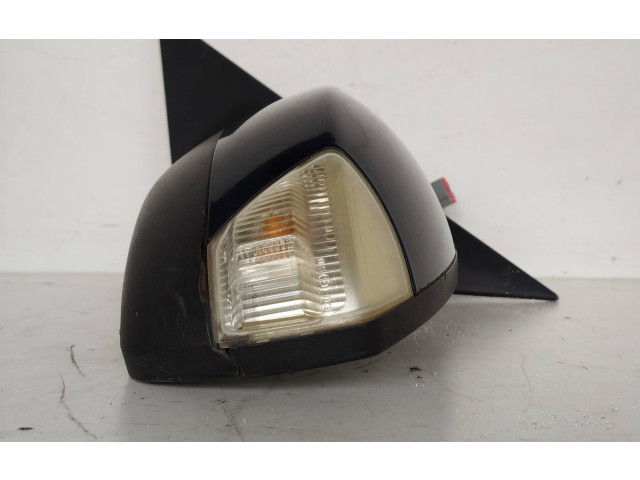 Зеркало электрическое Ford Galaxy 2006 - 2015 года