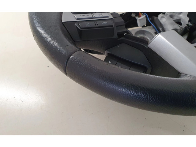 Руль Subaru Outback (BS) 2015 - 2019 года