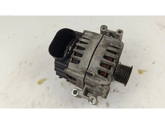 Генератор 7603779, FG23S043 BMW X5 E70 4.4