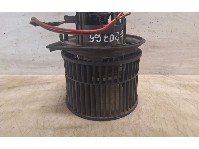 Вентилятор печки    529155, 0164426   Saab 9-5