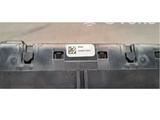 Блок управления климат-контролем N1WT18A802DB, 2570728   Ford Ranger IV