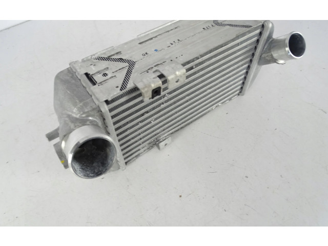 Интеркулер 282702B710 KIA Ceed