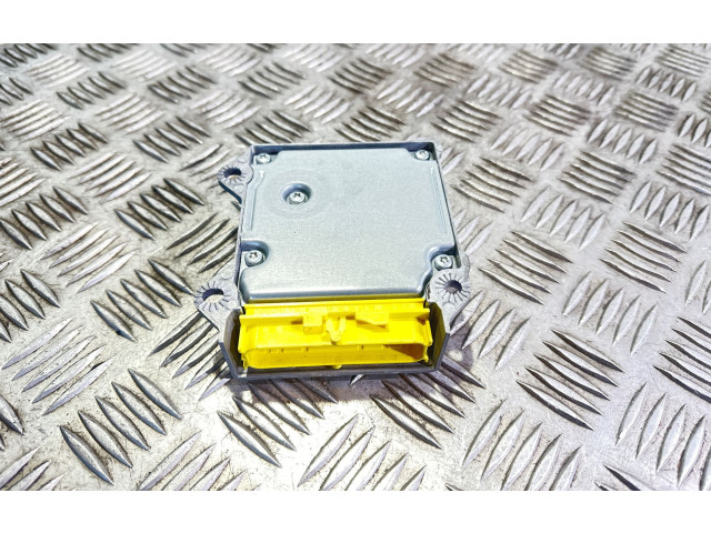 Блок подушек безопасности 1K0909605N Volkswagen Golf Plus