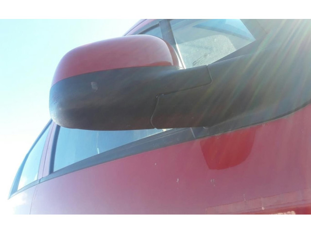 Зеркало электрическое        Chevrolet Sail  2010 - 2016 года   