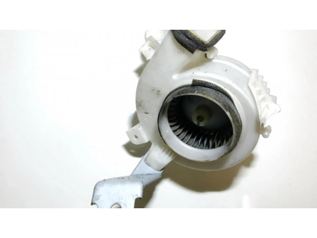 Вентилятор печки 8713047070 Toyota Prius (XW20)