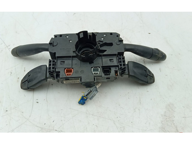 Подрулевой шлейф SRS 12277811, 98062255XT12277811   Citroen Berlingo