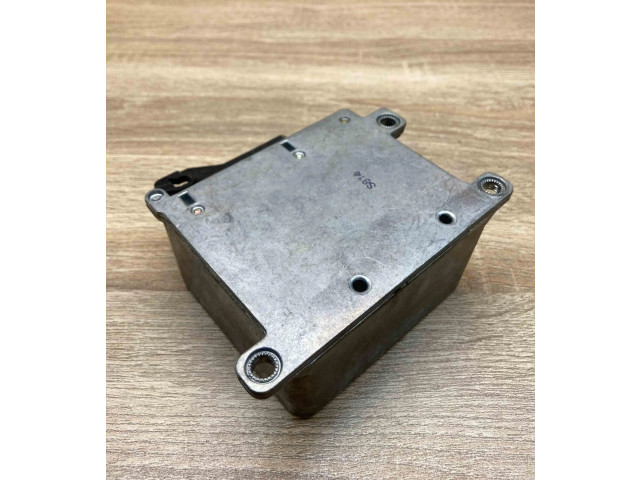 Блок подушек безопасности 474128, 0285001049 Volvo 440