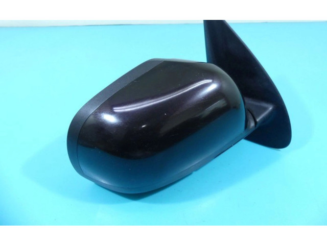 Zpětné zrcátko  Nissan Micra 2011  IMPRK1318554  