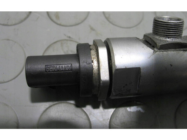 Топливная рампа Array Mini One - Cooper Coupe R56