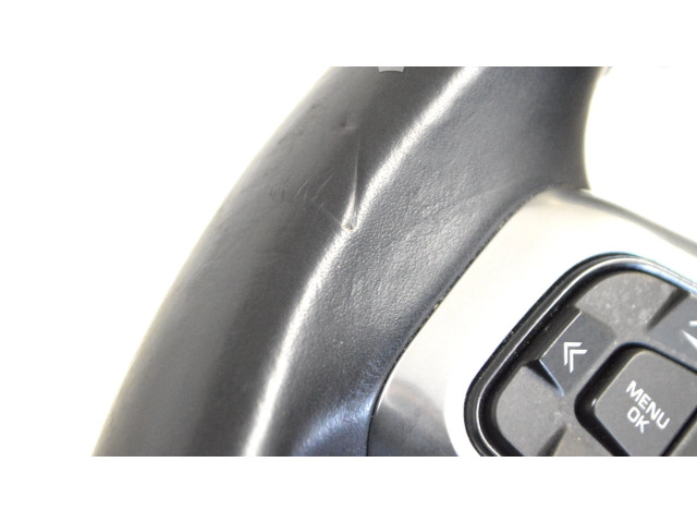 Руль Land Rover Discovery Sport 2014 - года