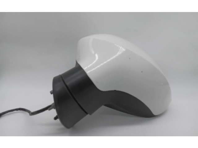 Zpětné zrcátko Seat Ibiza IV (6J,6P) 2008 E9024456