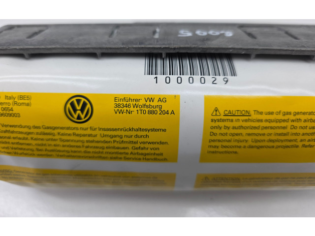 Подушка безопасности двери 1T0880204A, 0021HP0B3XAG   Volkswagen Touran I