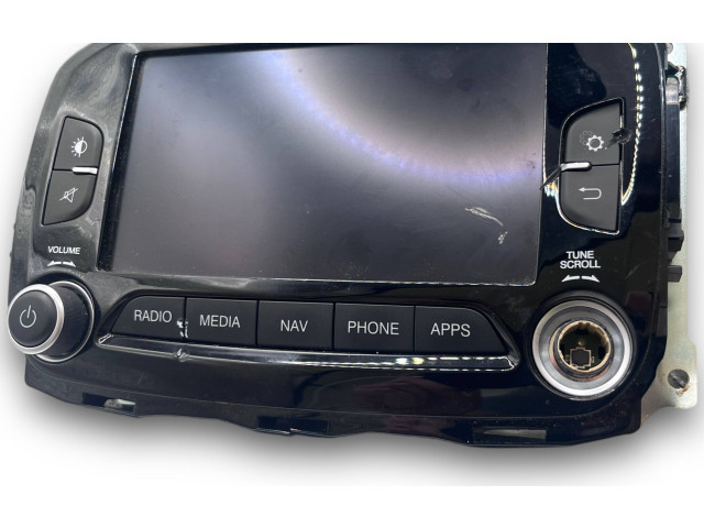 Блок комфорта S1160, 156146840 Alfa Romeo Giulietta